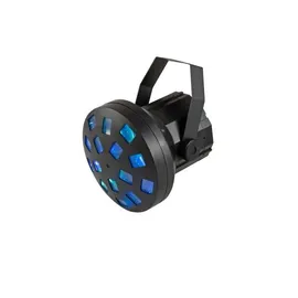 Eurolite LED Mini Z-20 USB Strahleneffekt