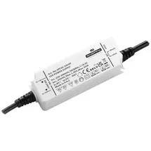 DEHNER ELEKTRONIK SPF 35-24VSP LED-Trafo, LED-Treiber Konstantspannung 35 W 1.4 A 24 V Möbelzulassu