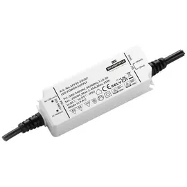 DEHNER ELEKTRONIK SPF 35-24VSP LED-Trafo, LED-Treiber Konstantspannung 35 W 1.4 A 24 V Möbelzulassu