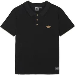 Picture Delo Polo black (E) S