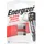 Energizer Alkaline 2er Spezial-Batterie 476 A Alkali-Mangan 6V Foto Batterie 4LR44 A544 battery - 2er-Pack