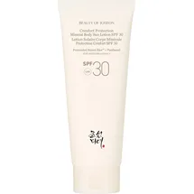 Beauty of Joseon Comfort Protection Mineral Body Sun Lotion LSF 30 100 ml