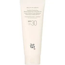 Beauty of Joseon Comfort Protection Mineral Body Sun Lotion LSF 30 100 ml