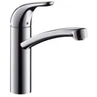 Hansgrohe Focus M41 E 160 1jet chrom 31780000