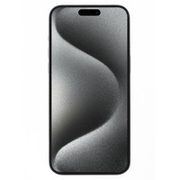 Apple iPhone 15 Pro Max 256GB Titan weiß | NEU | originalverpackt (OVP) | differenzbesteuert AN655775