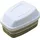 3M Gas- u.Kombifilter 6099 A2 B2 E2 K2 Hg P3R+Formaldehyd EN 14387:2004+A1:2008