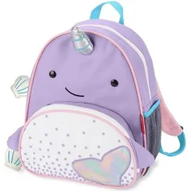 Skip Hop Zoo Rucksack Narwal,
