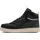 Nike Court Vision Mid-Top Winterschuhe Herren 003 dk smoke grey/dk smoke grey-light bone 42.5
