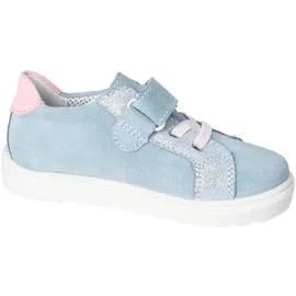 Ricosta Irina für Kinder, blau, 30