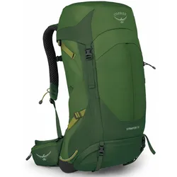 Stratos 36 SEAWEED/MATCHA GREEN - 