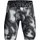Under Armour HeatGear Armour Funktionsshorts Schwarz XL