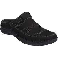 Josef Seibel Anvers 86 | Slipper für Herren | schwarz 41