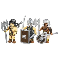 Cobi Gladiators, 7 Jahr(e), Imperium Romanum, Mehrfarbig