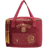 Widdop and Co Warner Bros Harry Potter Alumni Lunchtasche Gryffindor