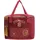 Widdop and Co Warner Bros Harry Potter Alumni Lunchtasche Gryffindor