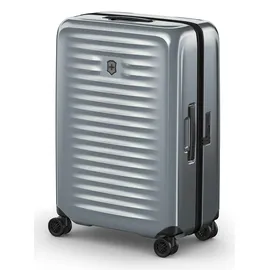 Victorinox Airox 4-Rollen Cabin 69 cm / 74 l silber