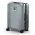 Victorinox Airox 4-Rollen Cabin 69 cm / 74 l silber
