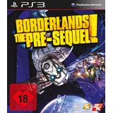 Borderlands: The Pre-Sequel (PS3)