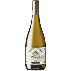 Cape of Good Hope Altima Sauvignon Blanc 2024