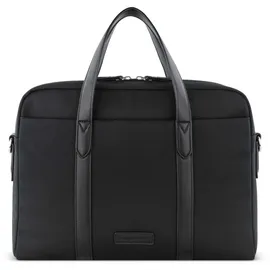 Bugatti Aktentasche Maro Business Bag in Black | Gr.: onesize