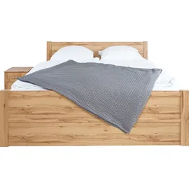 Priess Husum 190 x 208 cm Braun