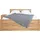 Priess Husum 190 x 208 cm Braun
