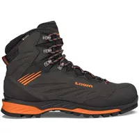 Lowa Cadin Ii Goretex Mid Wanderstiefel - Anthracite /