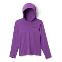 Columbia Chill RiverTM Kapuzenpullover - Razzle - 4-5 Jahre