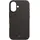 Blackrock iPhone 16 Urban Case schwarz
