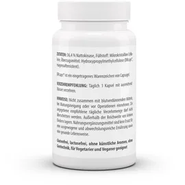 Vita-World GmbH Vitaworld Nattokinase Kapseln 90 St.