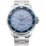 Orient RA-AA0823L39B silberne Uhr - Silber