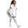 adidas ADI365 Damen Weiß L