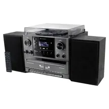 Soundmaster MCD5600 Schwarz