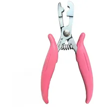 hair2heart Echthaar-Extension U-Tip Zange