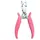hair2heart Echthaar-Extension U-Tip Zange