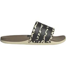 adidas Adilette Comfort 2.0 Crystal White/Core Black/Crystal White 42