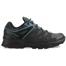 Salomon rinjani gtx indink 39 1/3 - Schwarz - 39