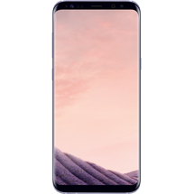 Samsung Galaxy S8+ Orchid Gray