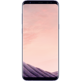 Samsung Galaxy S8+ Orchid Gray