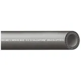TEGUMA Argonschlauch 40 m schwarz