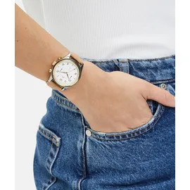 FYNCH-HATTON Armbanduhr FHT-0013-LC Bicolor