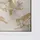 Lichtblick Fensterfolie selbstklebend, Sichtschutz, Moon Birds - Beige B/L: ca. 100x180 cm