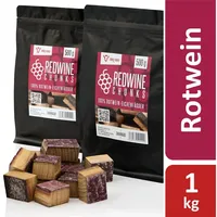 BBQ-Toro Räucherspäne 1 kg Holz beige