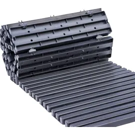 Westfalia Gartenplatten Rollweg - 30 x 300 cm