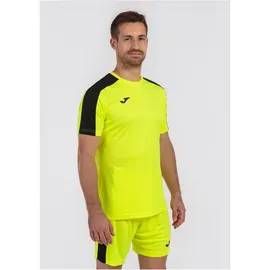 Joma Academy III Volleyballtrikot 061 fluorgelb S