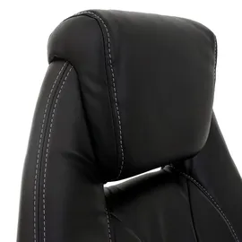MCW A65 schwarz
