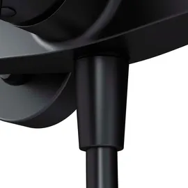 AM.PM Gem Einhand-Brausebatterie mattschwarz FGA20022