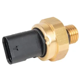 Facet Sensor, Öldruck