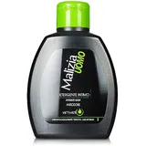 MALIZIA UOMO | Intimreiniger Vetyver, 200 ml