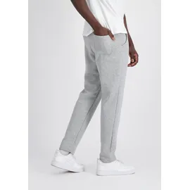 Alpha Industries Basic Jogger SL S Leg Jogginghose Grau S